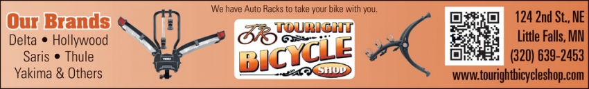 Touright Bicycle Shop, LLC