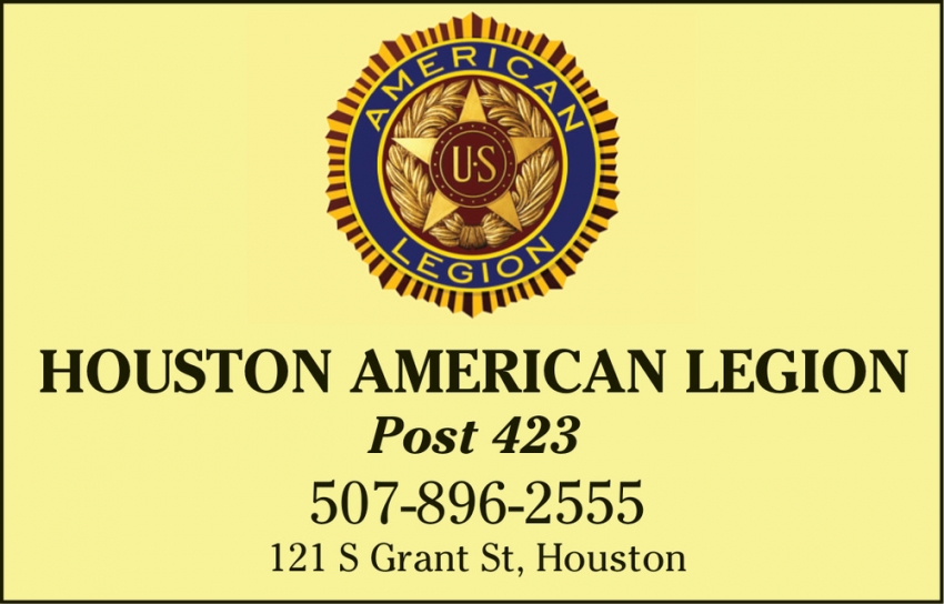 American Legion Post #423