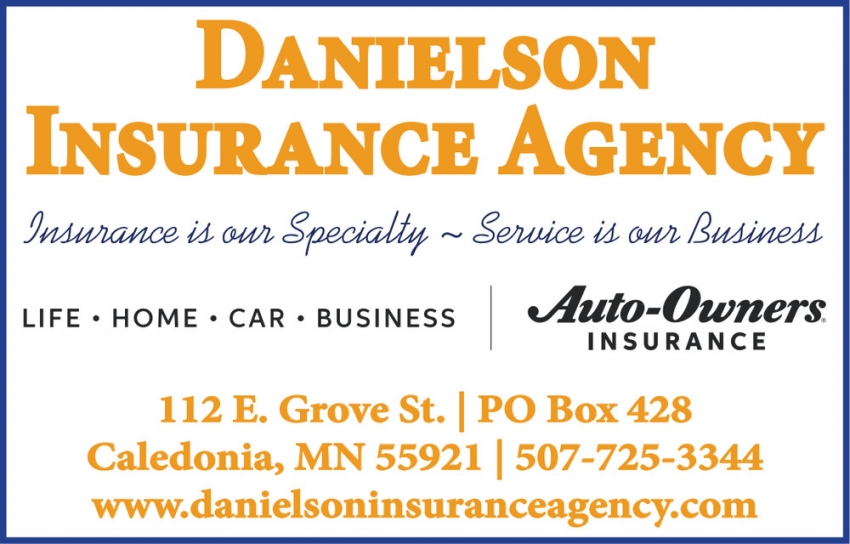 Danielson Insurance Agency