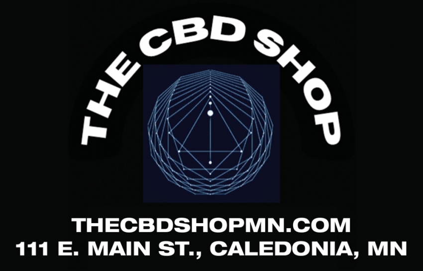 The Cbd Shop 