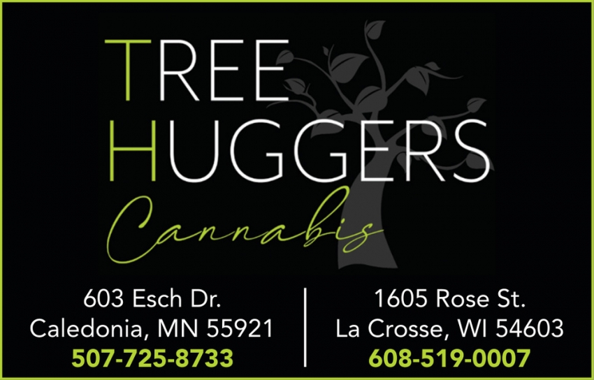 Tree Huggers Cannabis