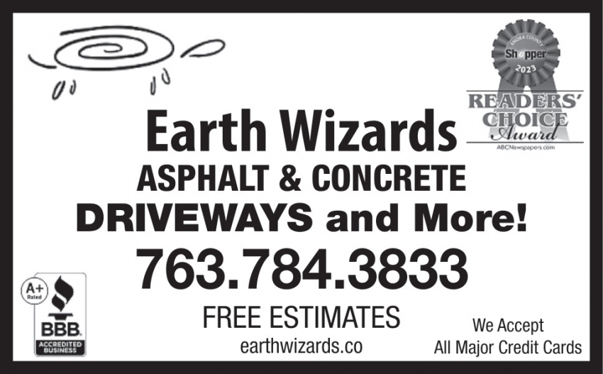 Earth Wizards, Inc