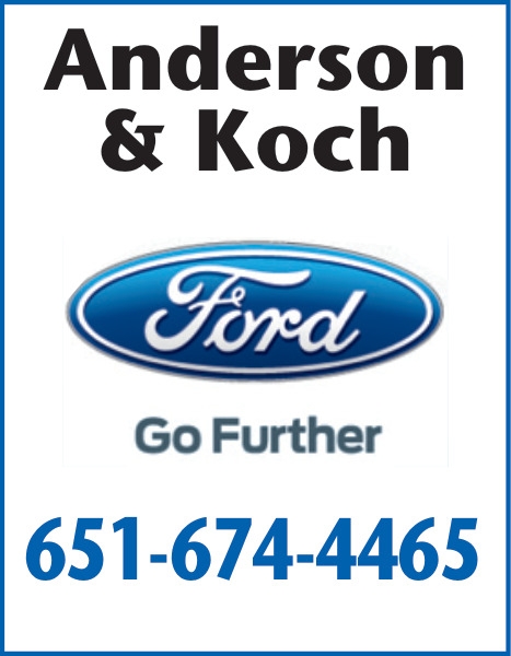 Anderson & Koch Ford Inc