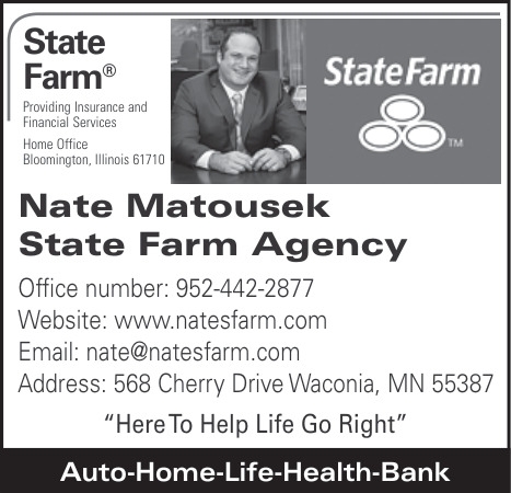 State Farm - Nate Matousek