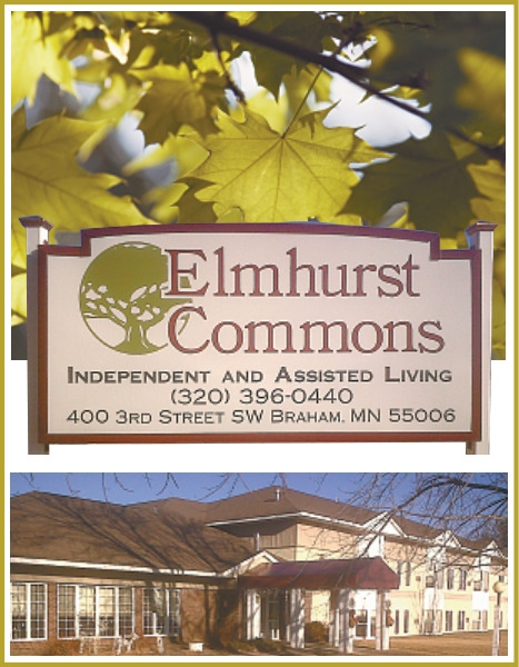 Elmhurst Commons