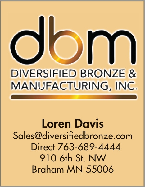 Diversified Bronze and Manufacturing