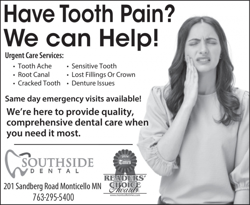 Southside Dental Center