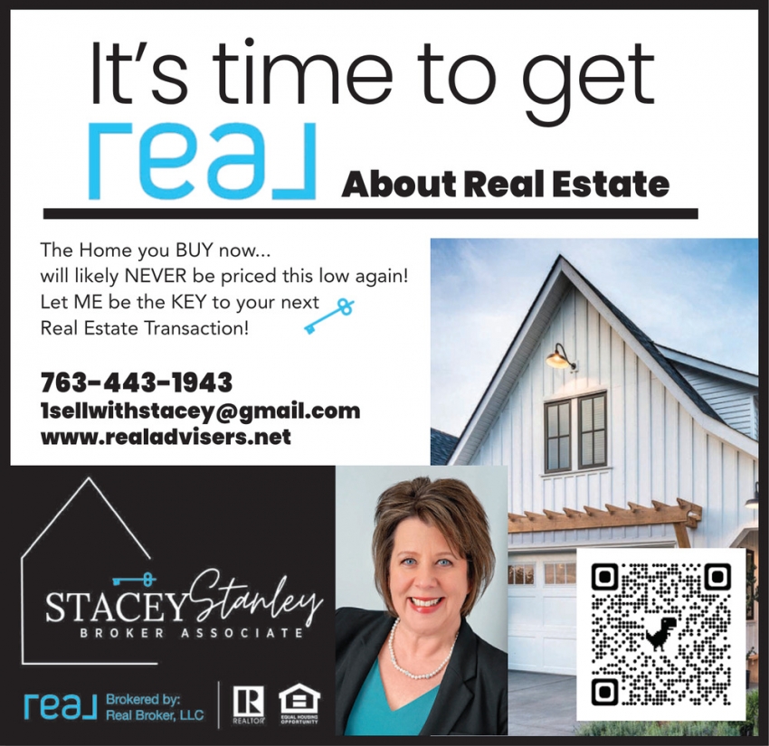 Edina Realty - Stacey Stanley