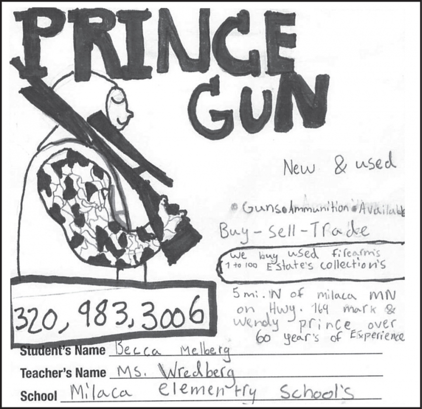 Prince Gun Shop