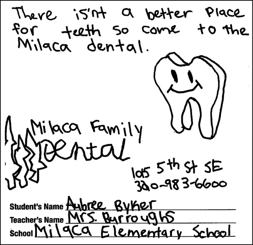 Milaca Family Dental