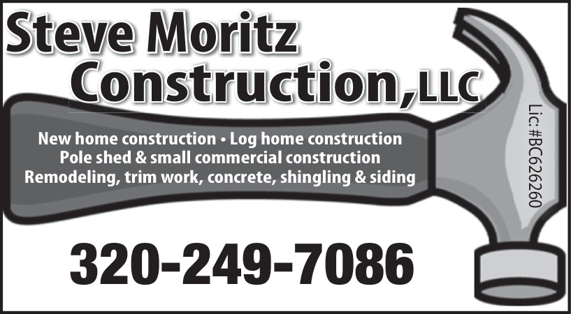 Steve Moritz Construction LLC