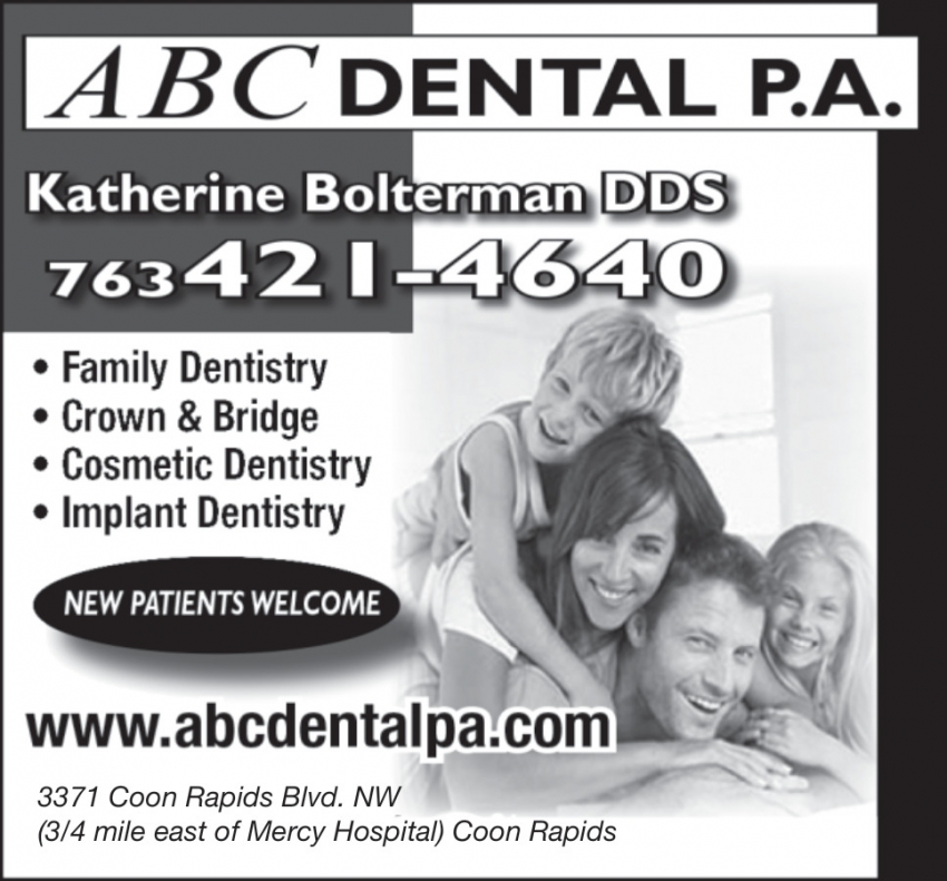 ABC Dental PA