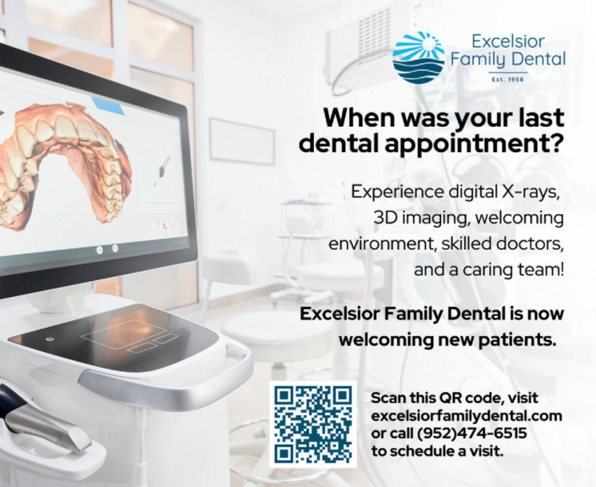 Excelsior Family Dental PLLC