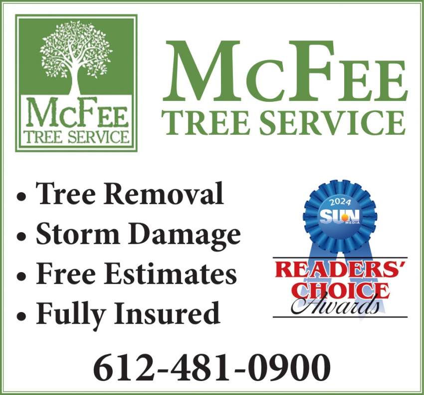 McFee Tree Service