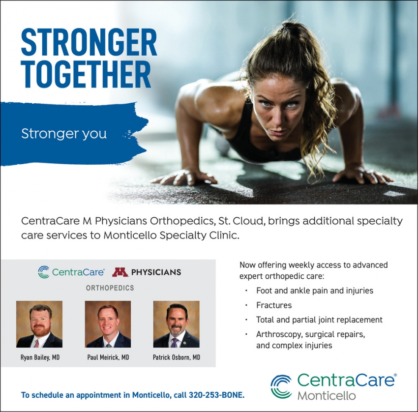 Centra Care