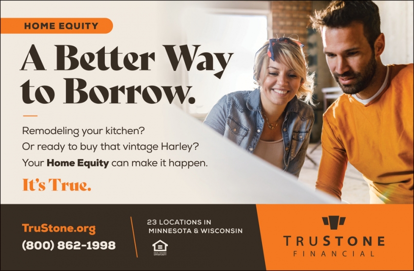 Trustone Financial