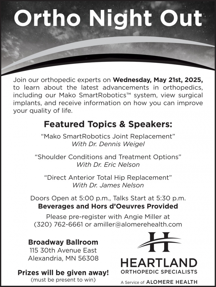 Heartland Orthopedic Specialists