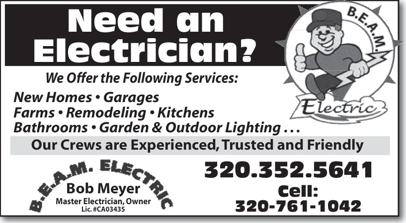 B.E.A.M. Electric