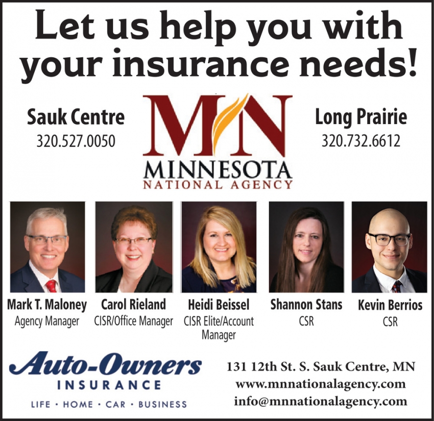 Auto Owners Insurance