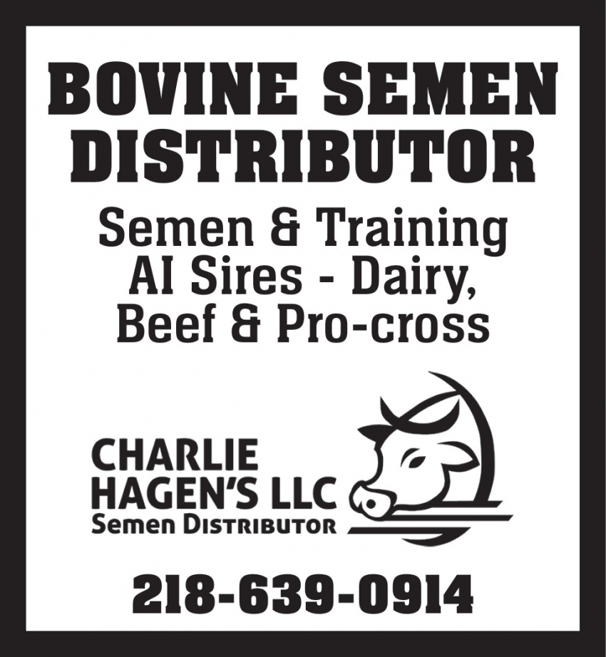 Charlie Hagen's LLC