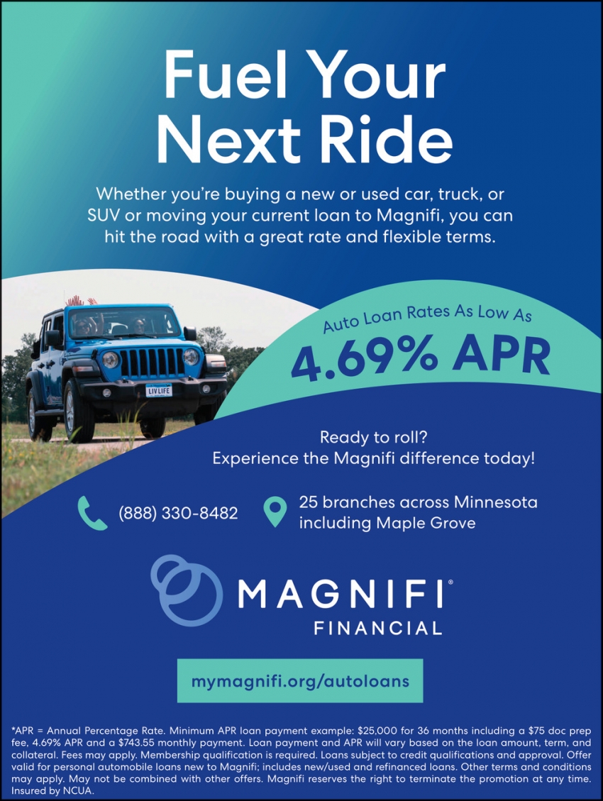Magnifi Financial