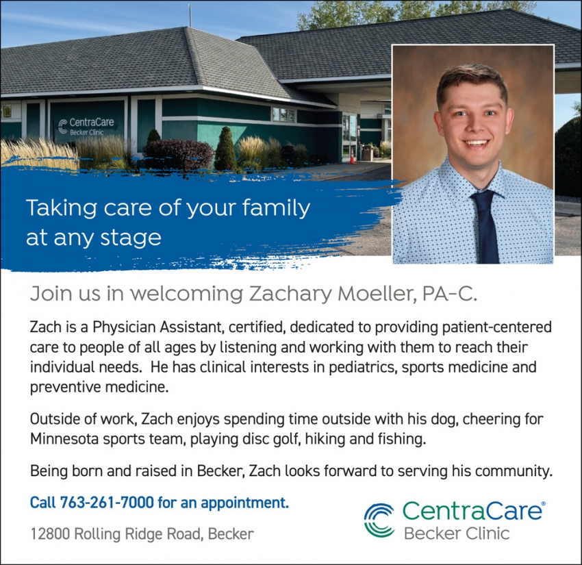 Centra Care