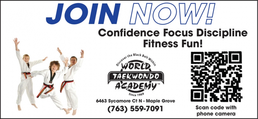 World Taekwondo