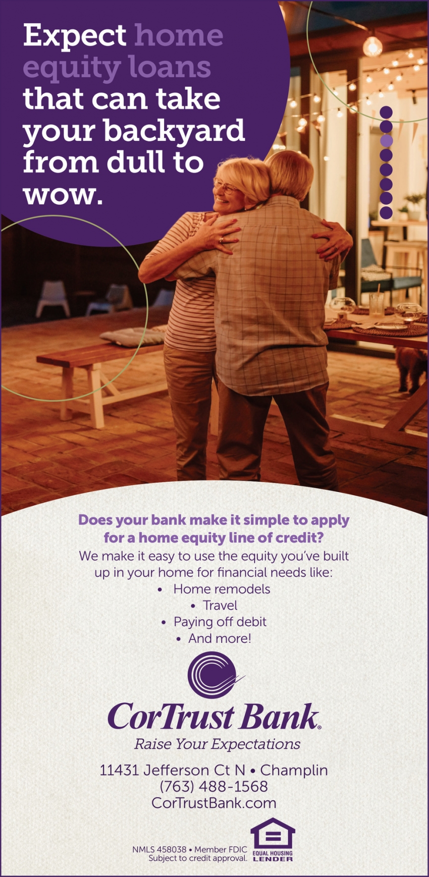 CorTrust Bank