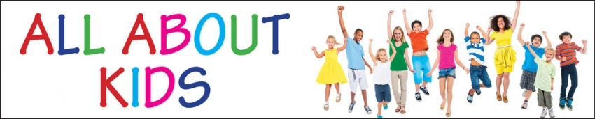 All About Kids