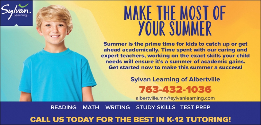 Sylvan Learning, LLC