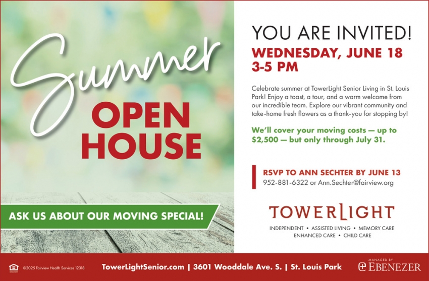 TowerLight