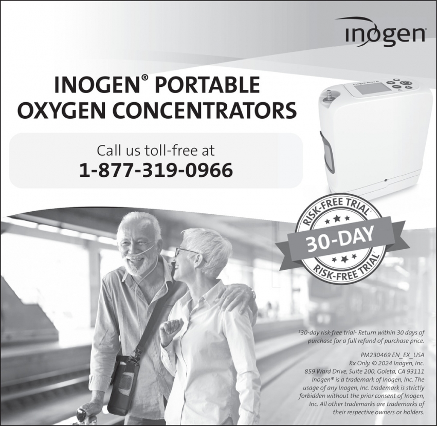 Inogen, Inc