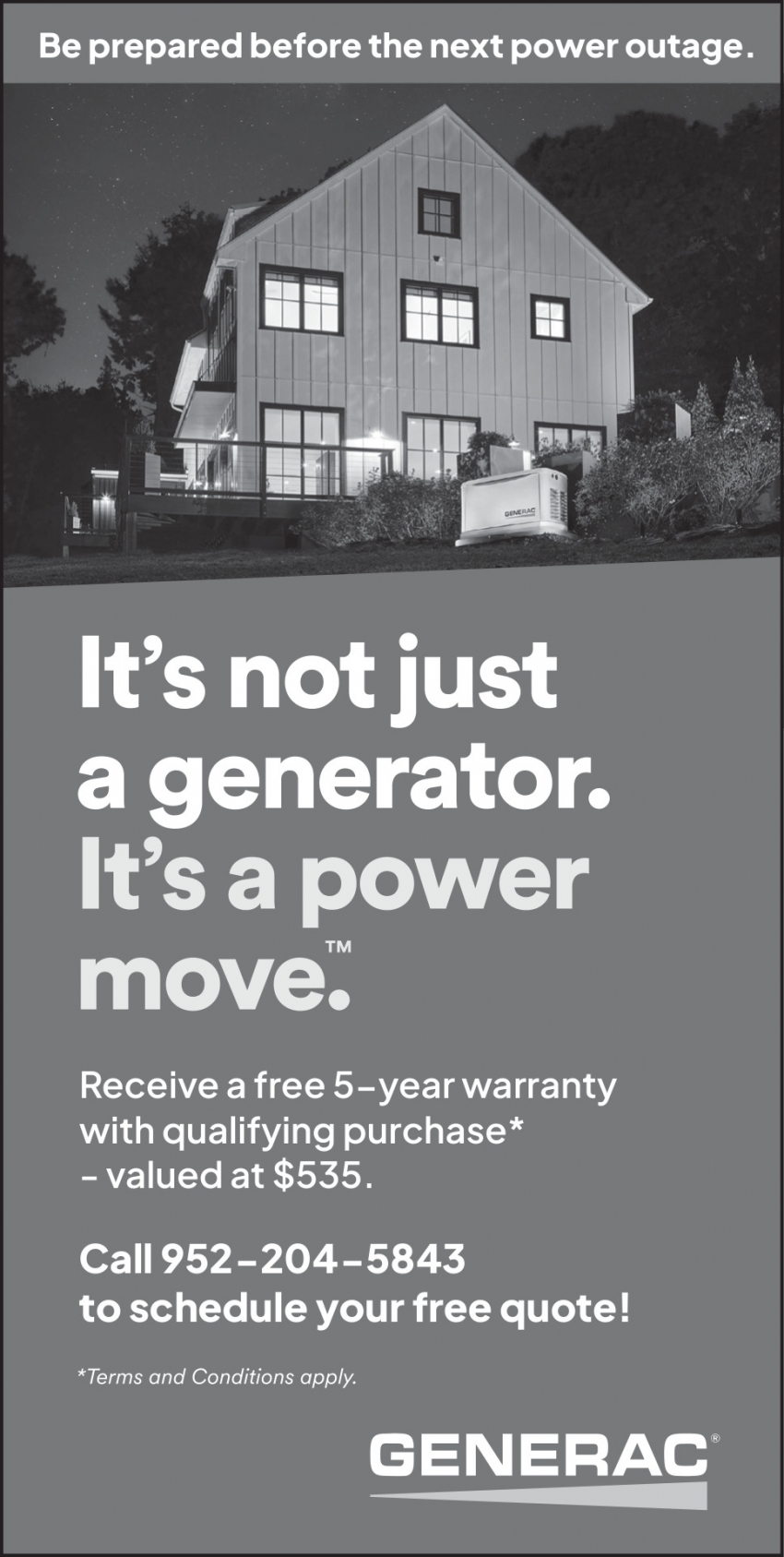 Generac