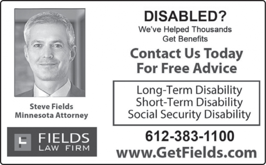 Fields Law Firm