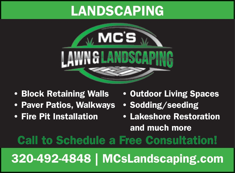 MC's Lawn & Landscape