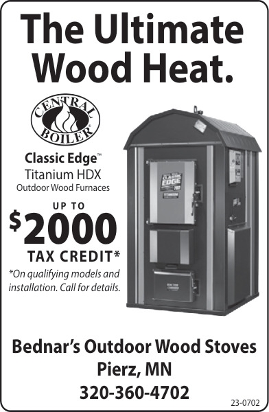 Central Boiler Inc