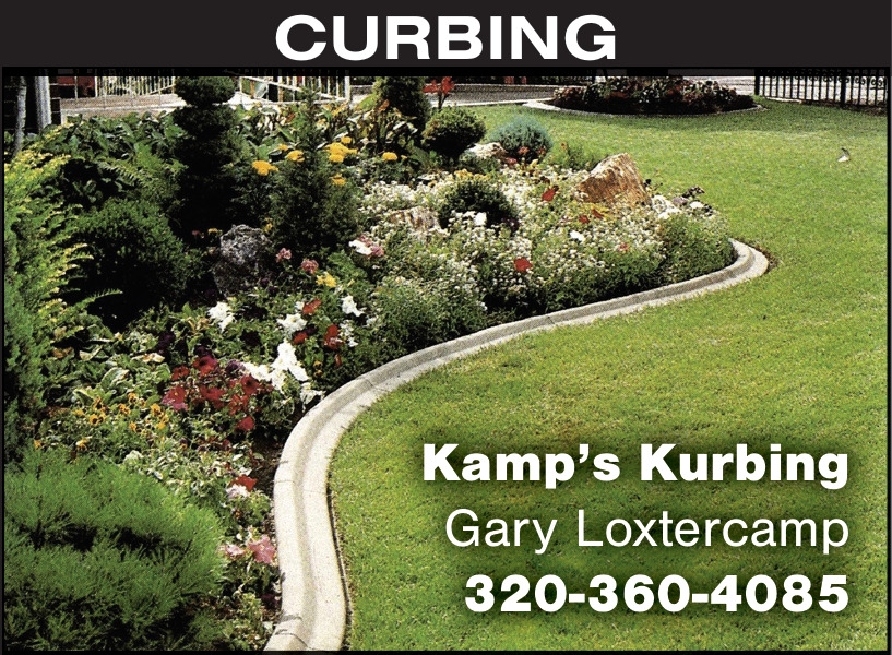 Kamp's Kurbing