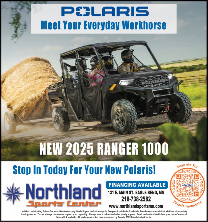 Northland Sports Center
