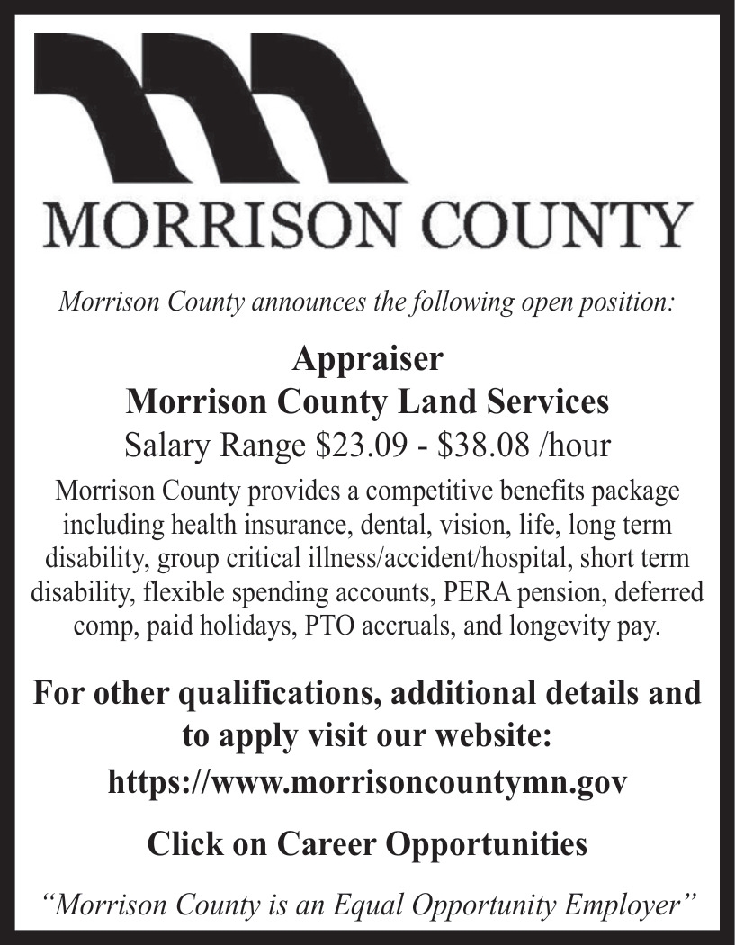 Morrison County