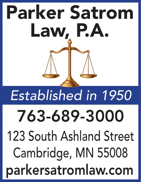 PARKER SATROM LAW PA 