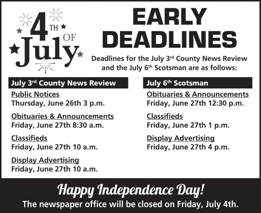 County News Review