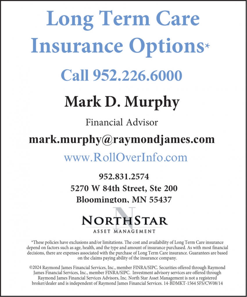 Mark D. Murphy - Northstar Asset Management