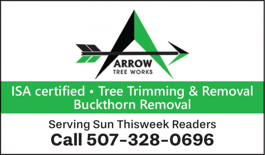 Arrow Tree Works