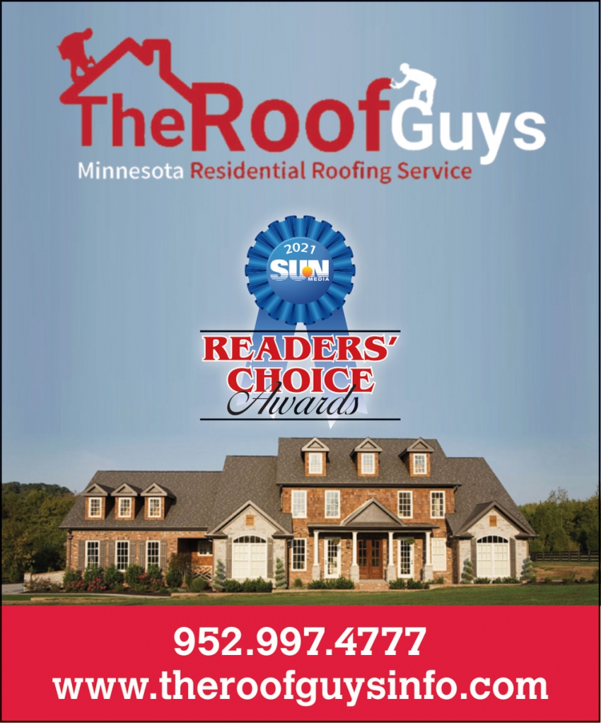 The Roof Guys