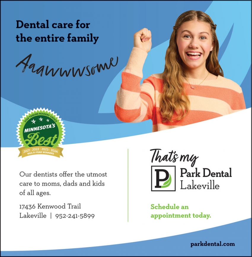Park Dental