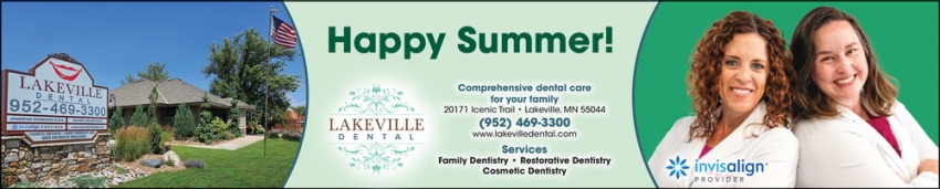 LAKEVILLE DENTAL