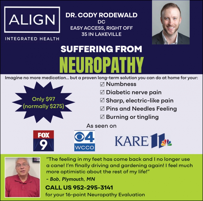 Align Neuropathy