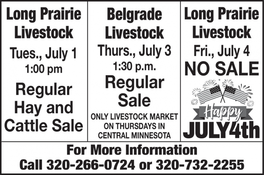 Belgrade Livestock Auction Market Exchange