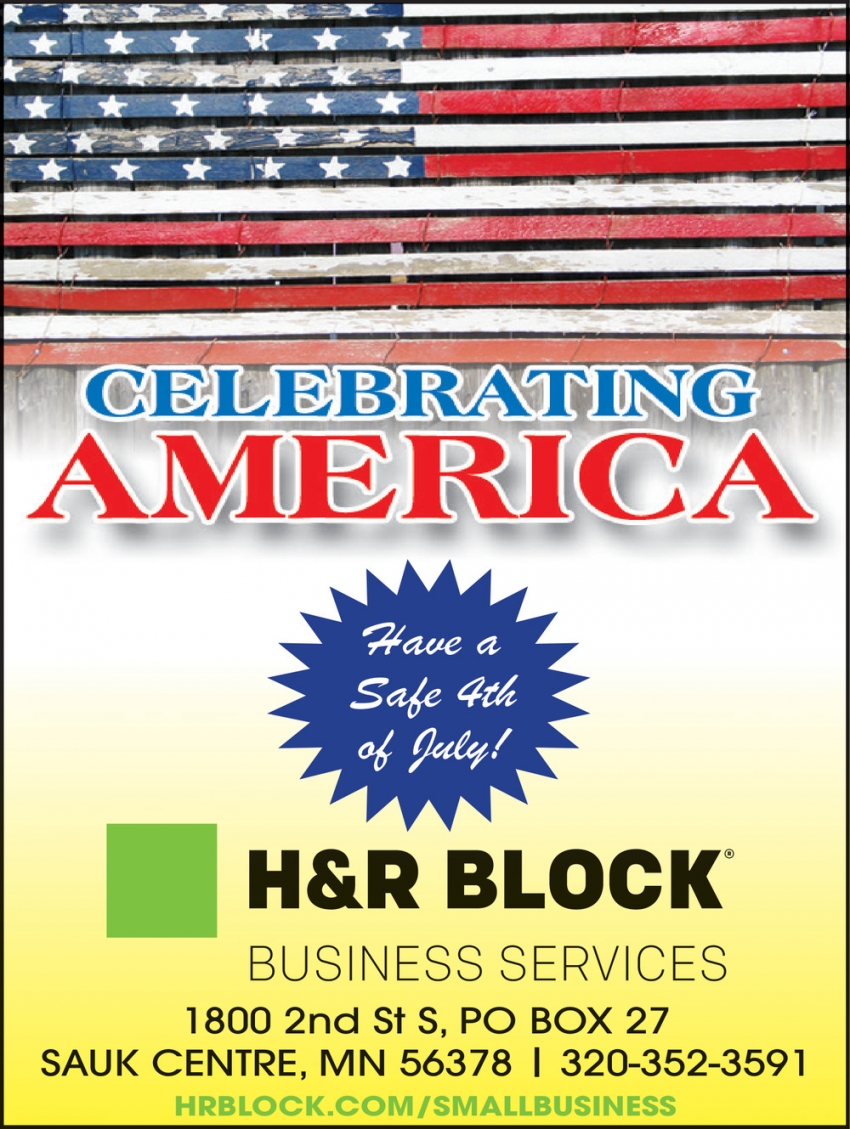 H&R Block