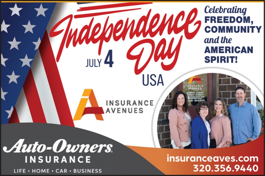 Insurance Avenues